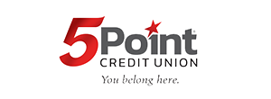 5 Point Credit Union eCU Technology