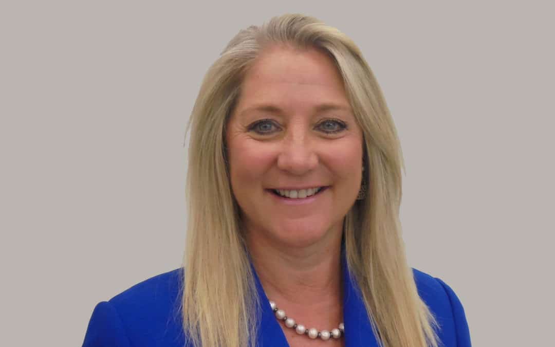 Tami Webb Joins eCU Technology as Vice President of Sales