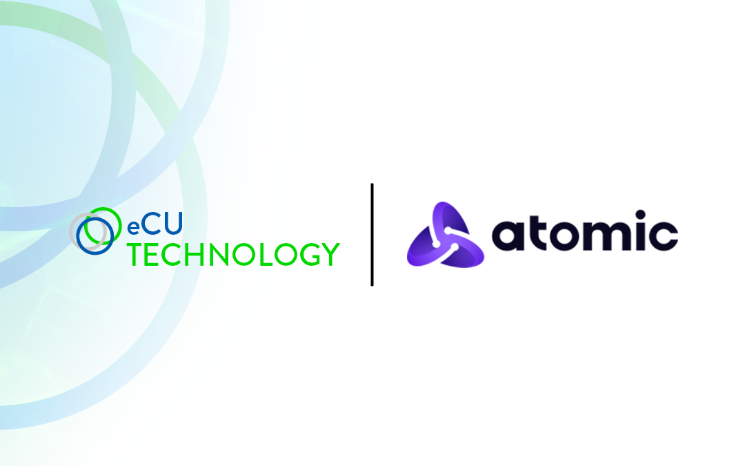 eCU Technology & Atomic Partner to Bring Automated Direct Deposit Switching to Credit Unions